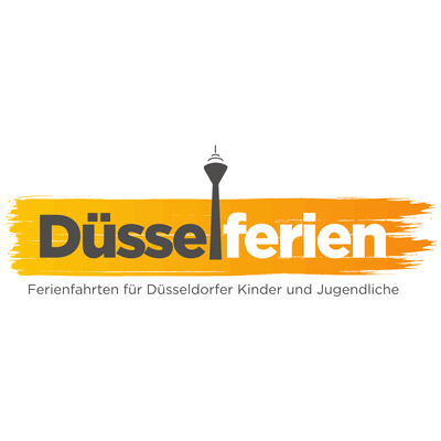 Logo Düsselferien